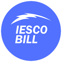 iesco bill app