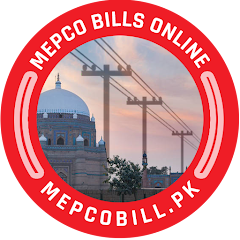 mepco bill app