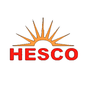 hesco online bill