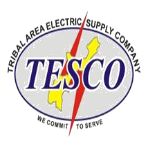 Tesco electric bill