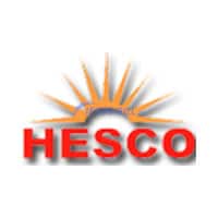 hesco electric bill