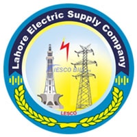 lesco electric bill